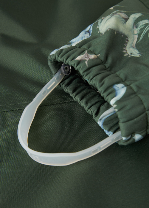Name It Mini Outerwear kevad-sügis kombinesoon Alfa08 Softshell