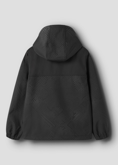 Name It Kids Kevad/sügis jope Alfa08 Softshell