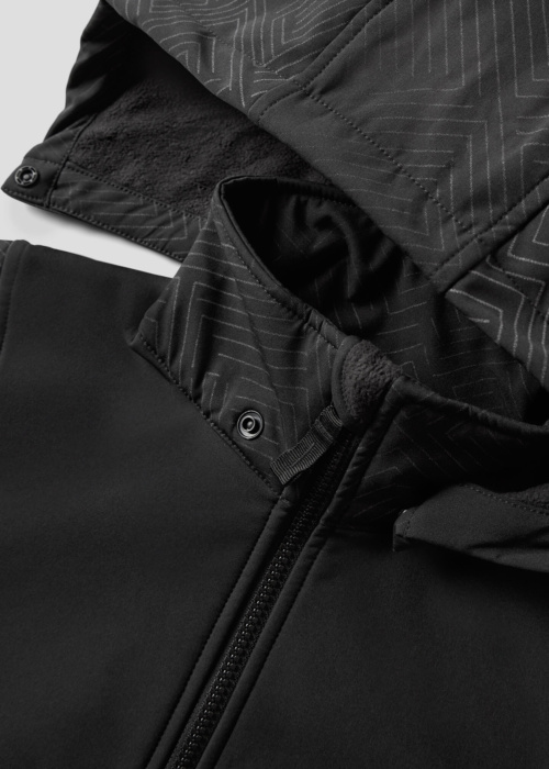 Name It Kids Kevad/sügis jope Alfa08 Softshell