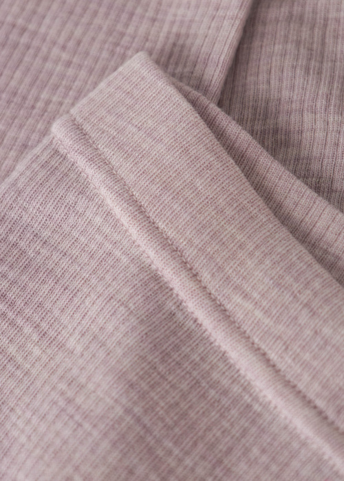 Термобельё Брюки Wax Wool Rib Name It Mini