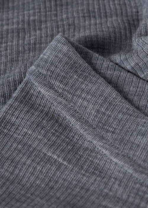 Термобельё Брюки Wax Wool Rib Name It Mini