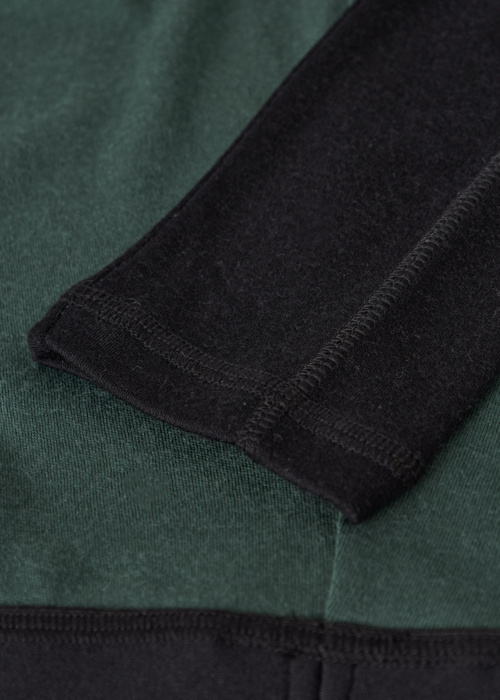 Термобельё Брюки Willo Wool Longjohn Name It Kids