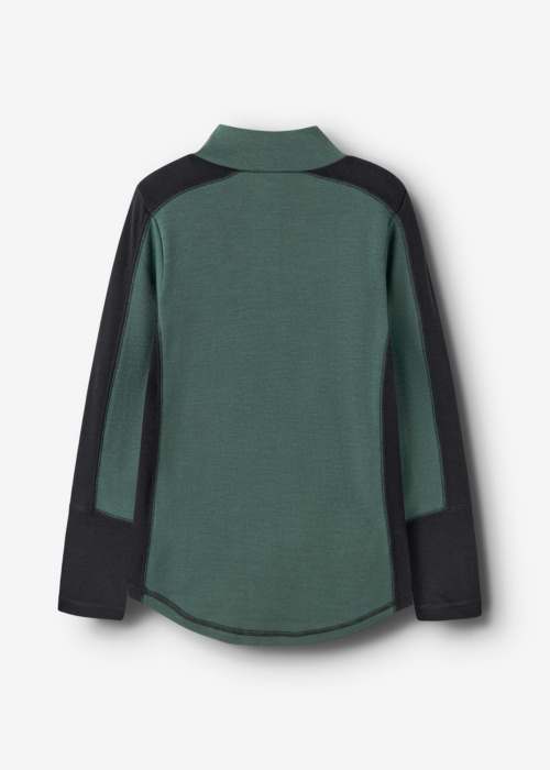 Name It Kids termopesu pluus Willo Wool Turtlen