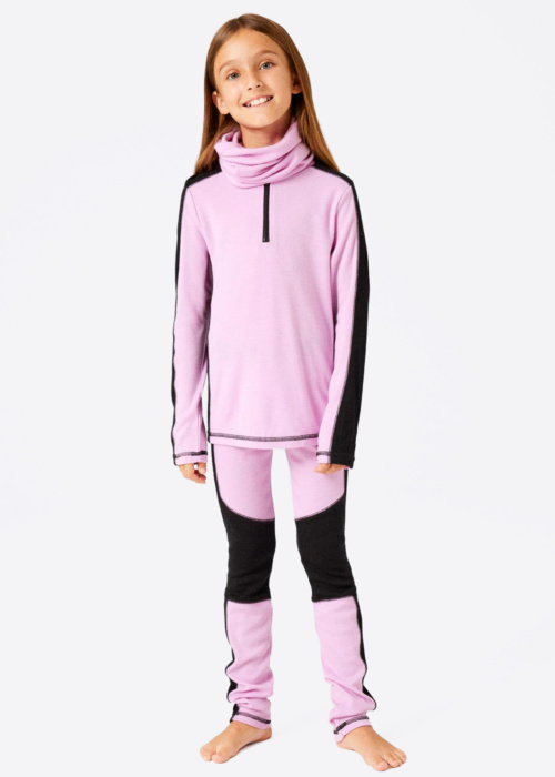 Name It Kids termopesu püksid Willo Wool