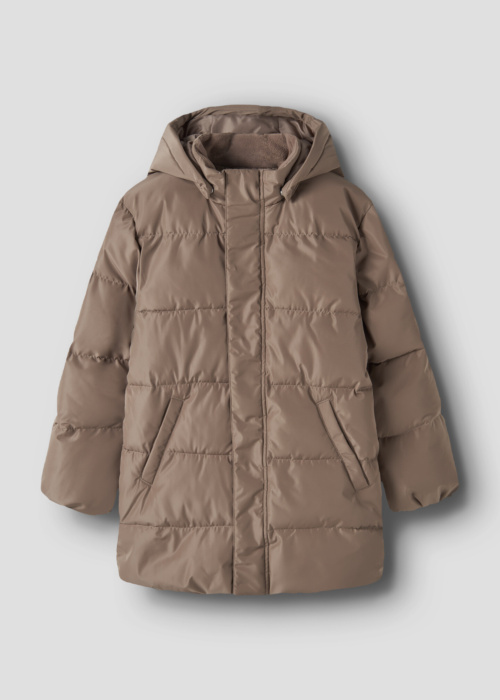 Name It Kids tepitud talvejope Medow03 Puffer Long
