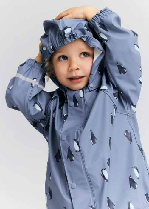 Name It Mini Outerwear vihmakomplekt Dry10 Rain