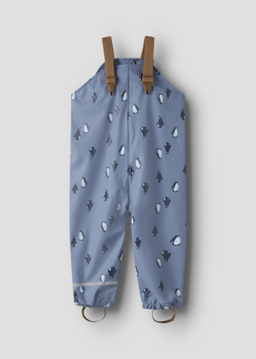 Name It Mini Outerwear vihmakomplekt Dry10 Rain