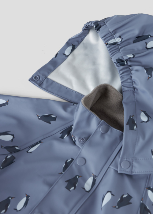 Name It Mini Outerwear vihmakomplekt Dry10 Rain