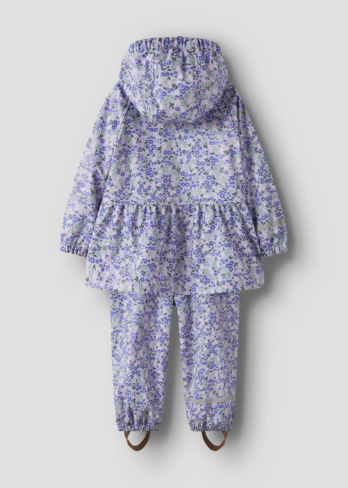Комплект от дождя Dry10 Rain Name It Mini Outerwear