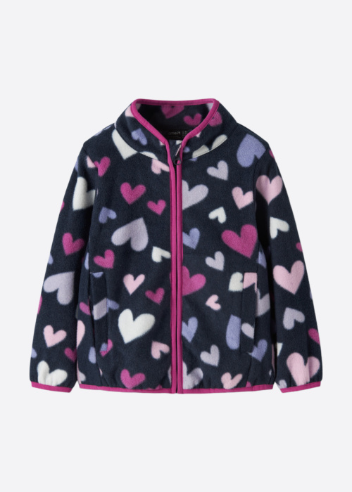 Флис Meeko Fleece Name It Mini