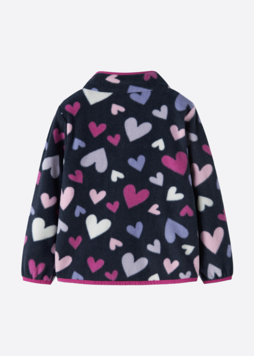 Флис Meeko Fleece Name It Mini