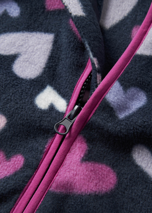 Флис Meeko Fleece Name It Mini