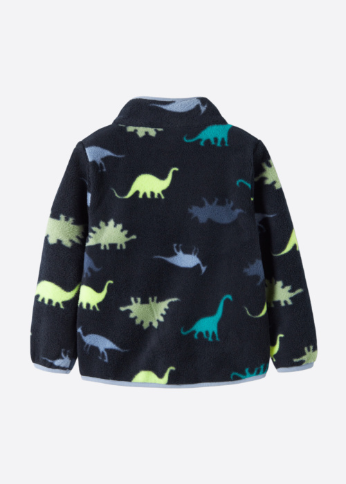 Флис Meeko Fleece Name It Mini