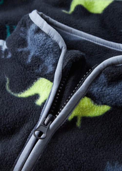 Флис Meeko Fleece Name It Mini
