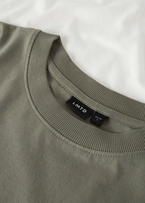 LMTD T-särk Hads