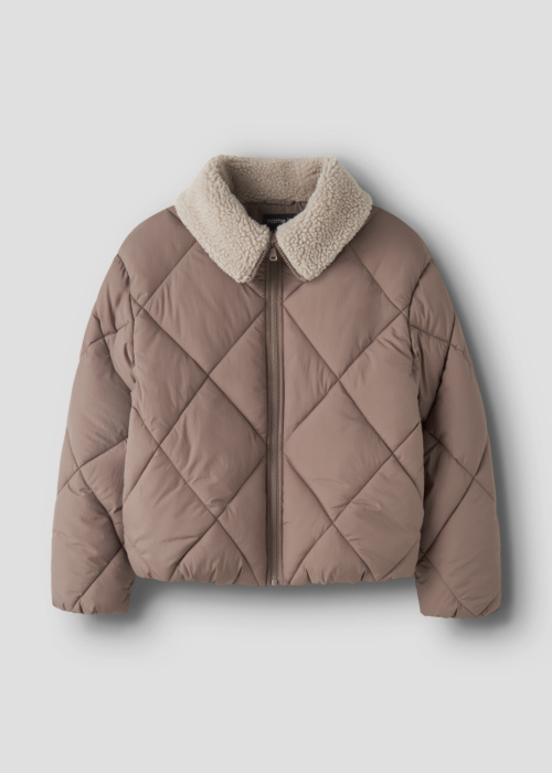 Name It Kids tepitud talvejope Melbourne Puffer 2