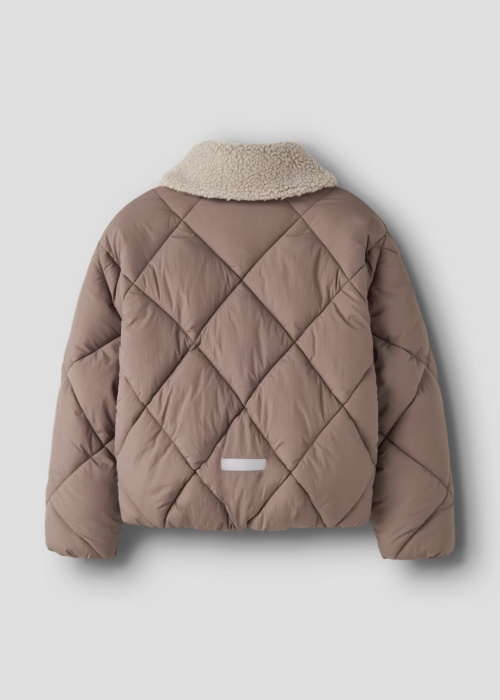 Name It Kids tepitud talvejope Melbourne Puffer 2