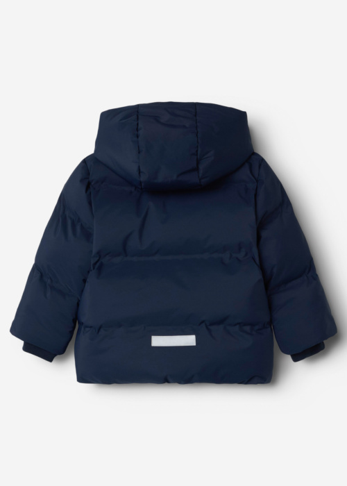 Name It Mini Outerwear tepitud kevad-sügisjope Musk Puffer