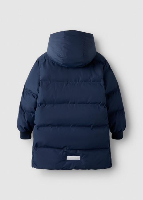 Name It Kids tepitud talvejope Musk Puffer Long