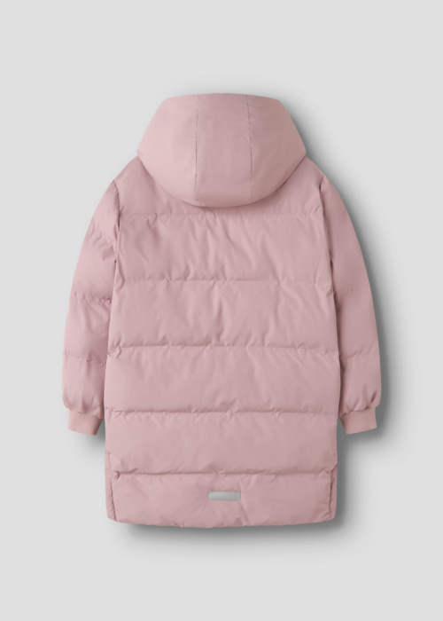 Name It Kids tepitud talvejope Musk Puffer Long