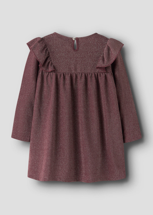 Name It Mini pidulik kleit Roisin