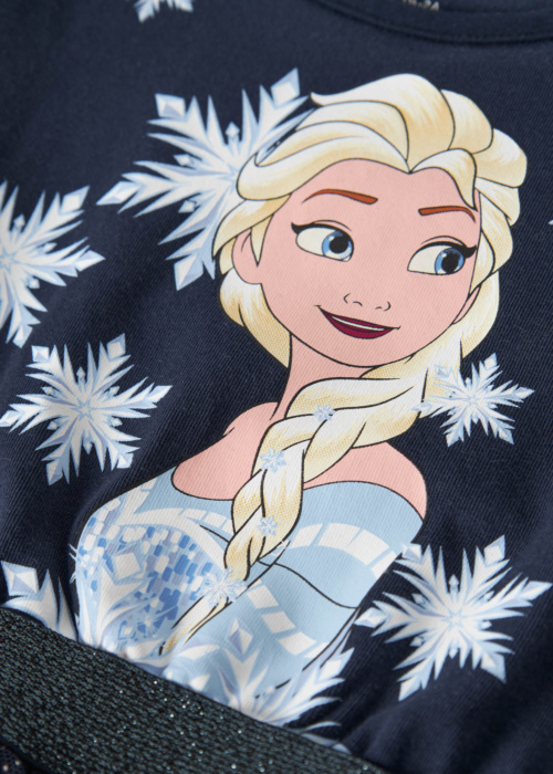 Name It Mini kleit Osimi Frozen Tulle