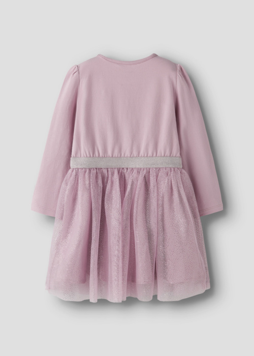 Name It Mini kleit Osimi Frozen Tulle
