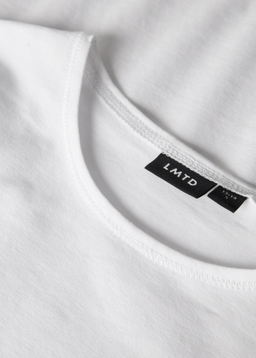 LMTD T-särk Bovas