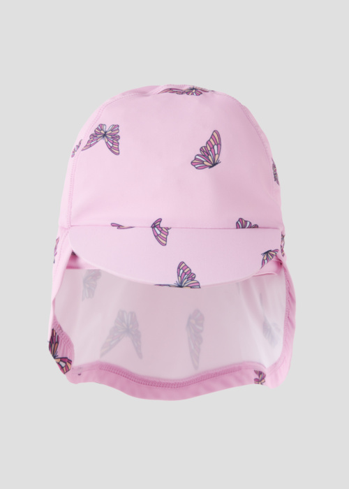 Летняя шапка Zippa Name It Mini
