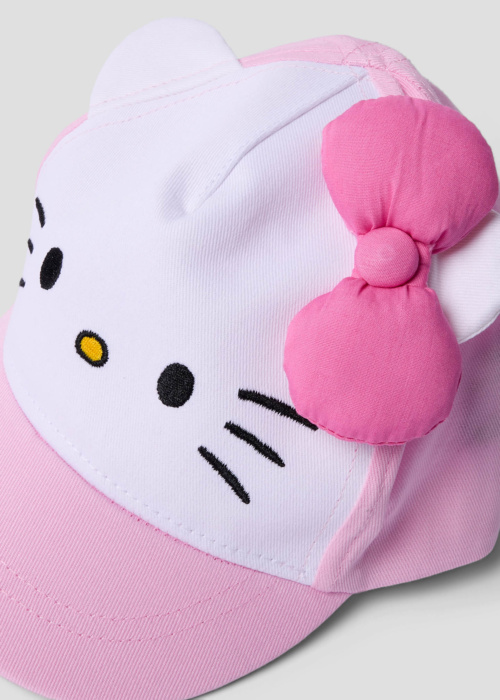 Кепка Minna Hellok Sky Name It Mini