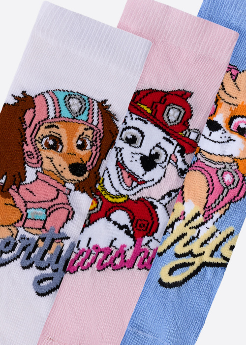 Носки Marina Paw 3 pack Name It Mini