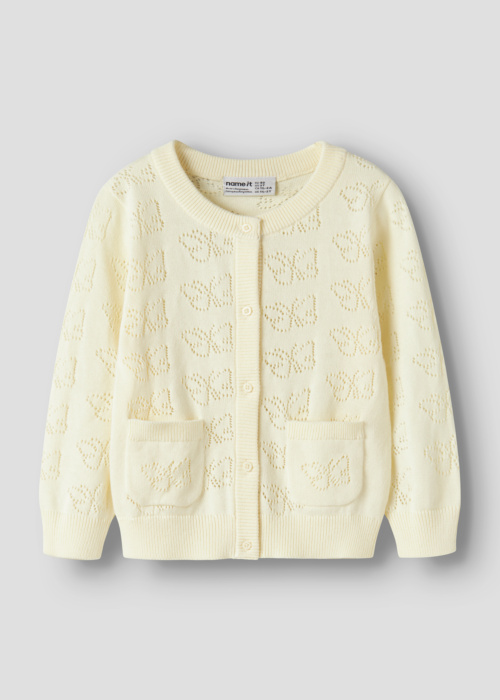 Кардиган Fiaja Name It Mini