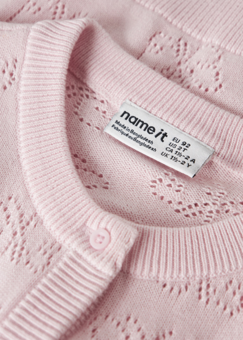 Кардиган Fiaja Name It Mini