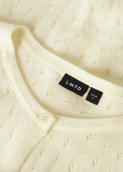 Кардиган Hoint LMTD