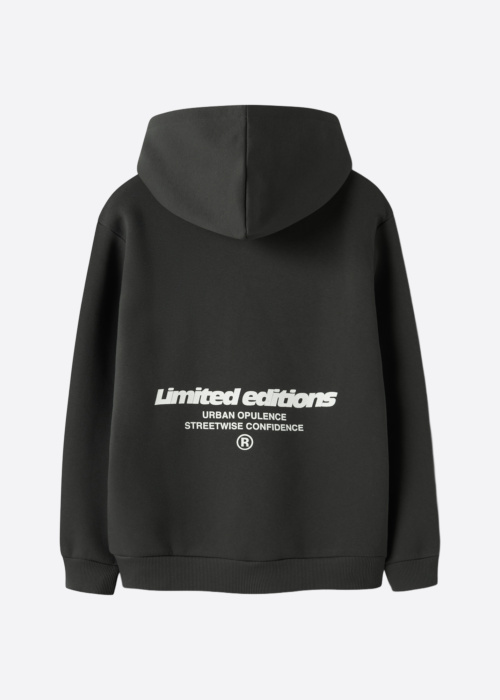LMTD pusa Hedition