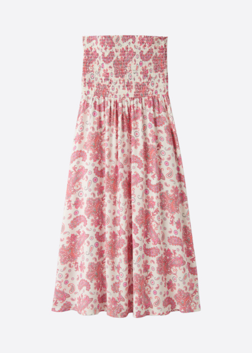 Юбка Zandy Maxi LMTD