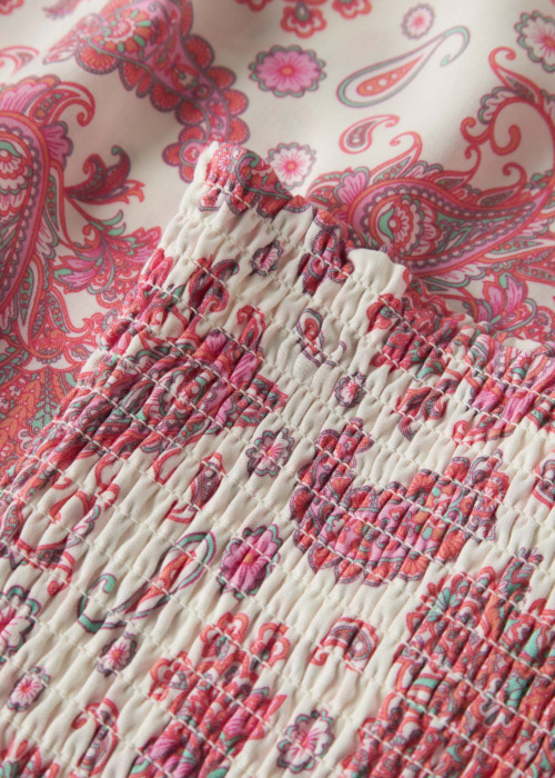 Юбка Zandy Maxi LMTD
