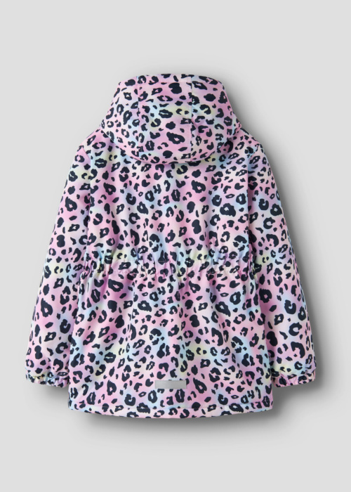 Name It Kids tepitud talvejope Maxi