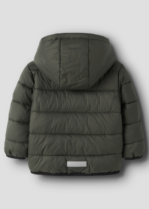 Name It Mini Outerwear kevad-sügisjope Marble