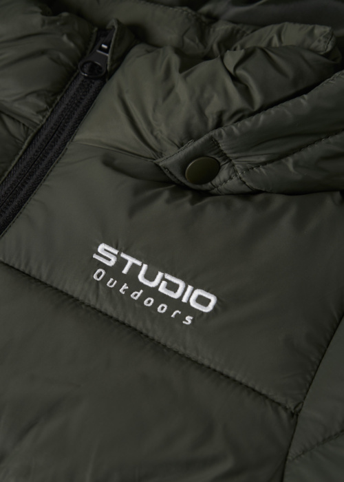 Name It Mini Outerwear kevad-sügisjope Marble