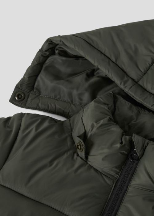 Name It Mini Outerwear kevad-sügisjope Marble
