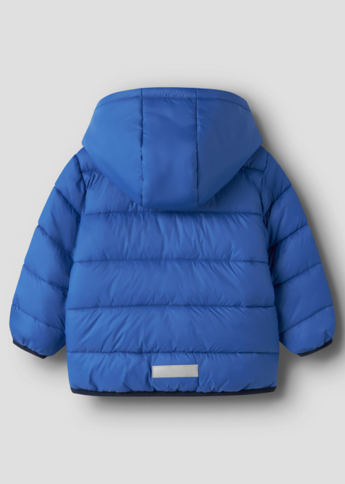 Name It Mini Outerwear kevad-sügisjope Marble