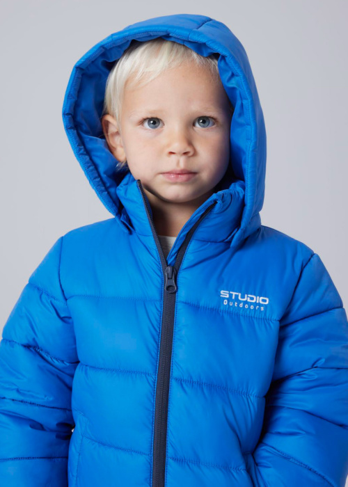 Name It Mini Outerwear kevad-sügisjope Marble