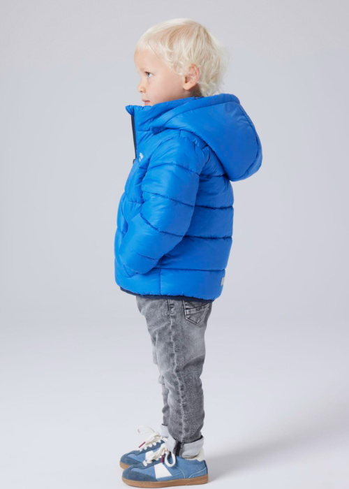 Name It Mini Outerwear kevad-sügisjope Marble