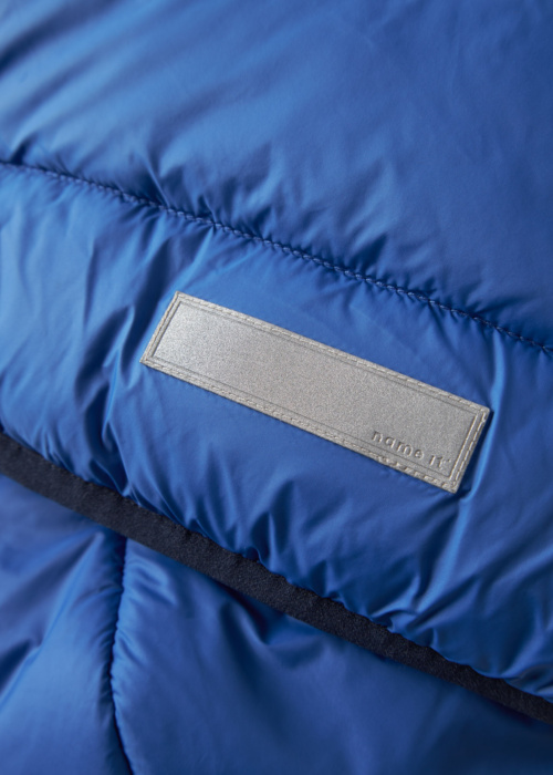 Name It Mini Outerwear kevad-sügisjope Marble