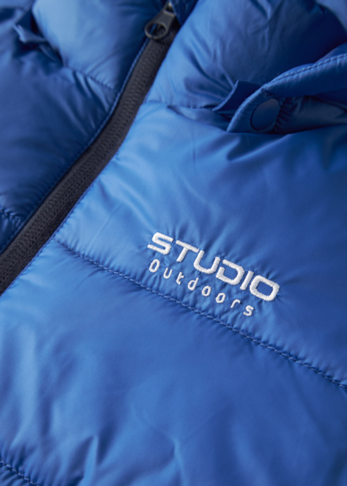 Name It Mini Outerwear kevad-sügisjope Marble