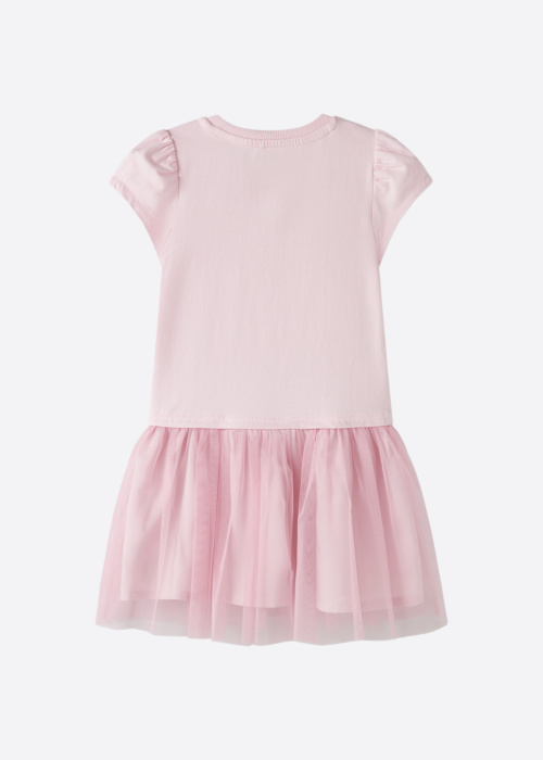 Name It Mini kleit Memma Frozen Tulle