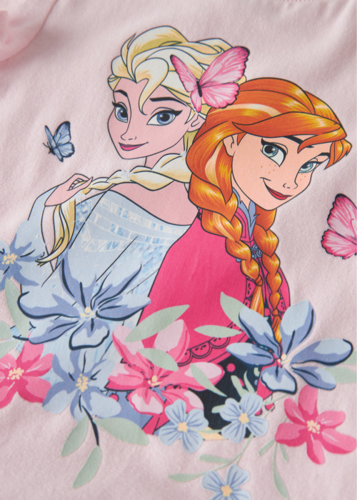 Name It Mini kleit Memma Frozen Tulle