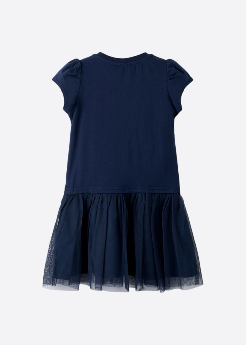 Name It Mini kleit Memma Frozen Tulle