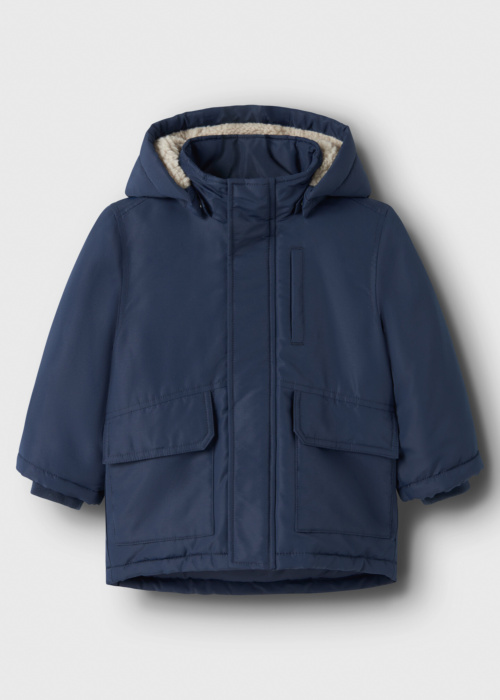 Name It Mini Outerwear kevad-sügisparka Marlow